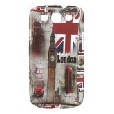 Capinha Inglaterra Samsung s3