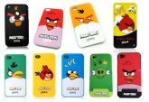 Capinhas do Angry Birds